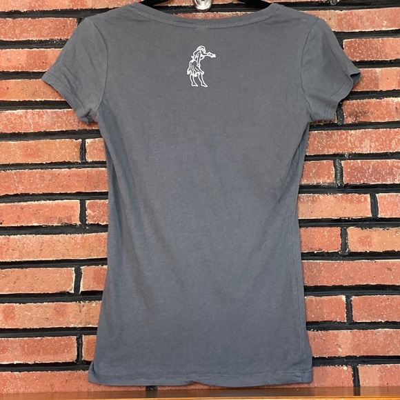 Next Level Apparel Tee Shirt SZ - S - Picture 3 of 5